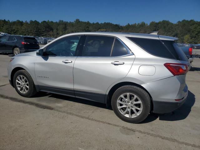 2019 CHEVROLET EQUINOX LT 3GNAXJEV2KS607191