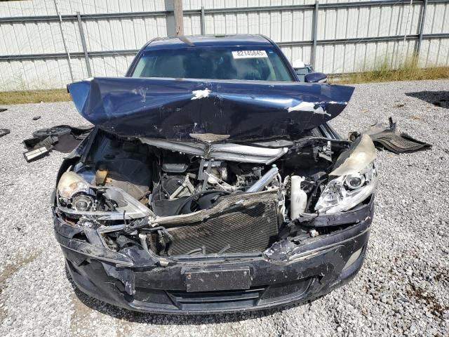 2010 HYUNDAI GENESIS 4.6L - KMHGC4DF7AU109587