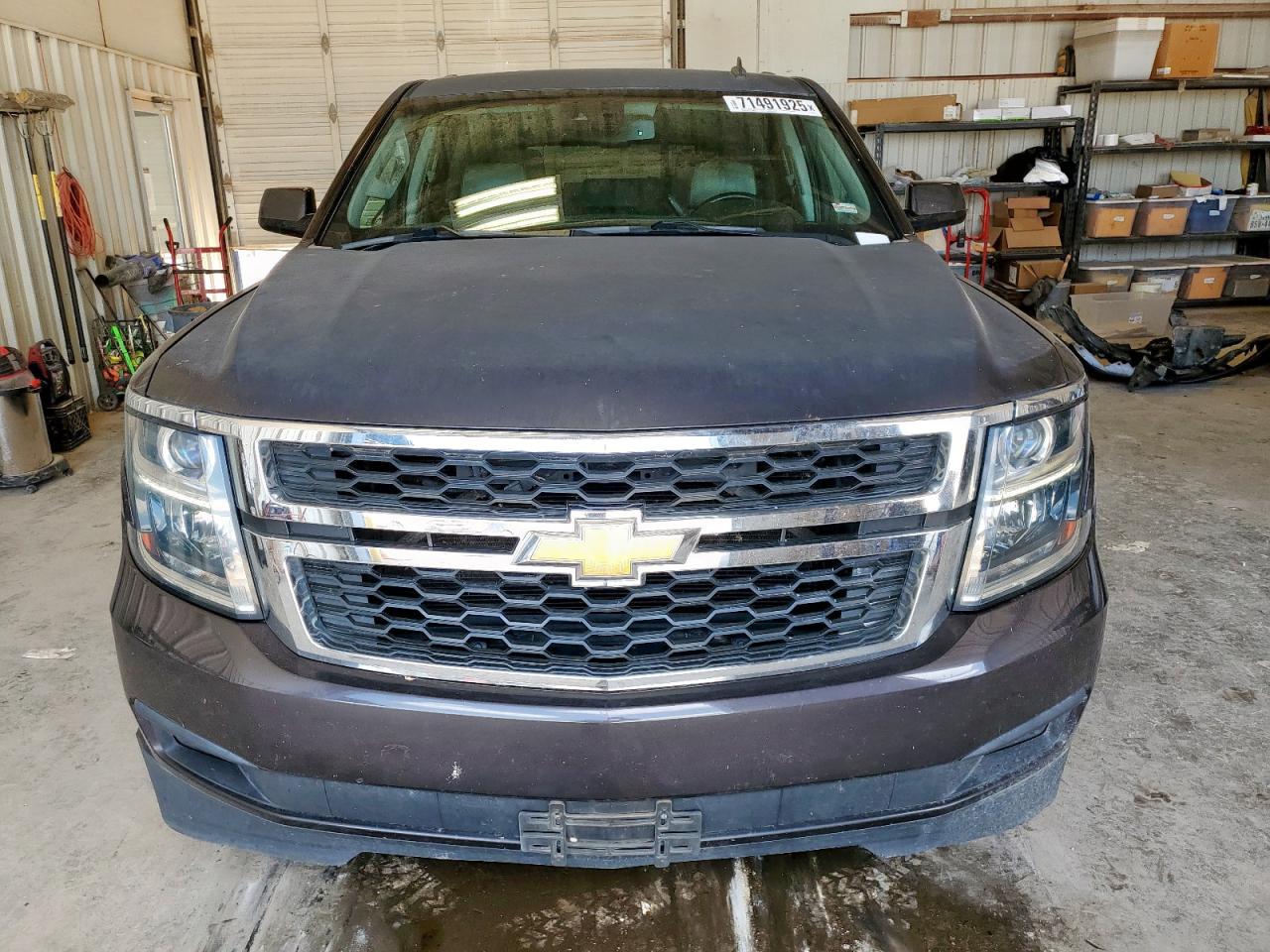 CHEVROLET TAHOE C1500 LT