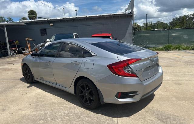 2016 HONDA CIVIC LX 19XFC2F53GE232450