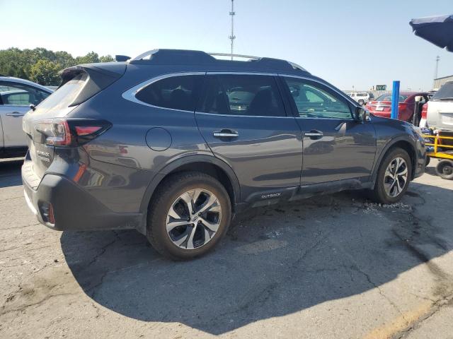 2020 SUBARU OUTBACK TO - 4S4BTGPD9L3102882