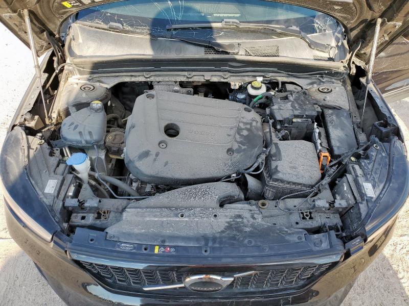 2024 VOLVO XC40 CORE YV4L12UK4R2285656