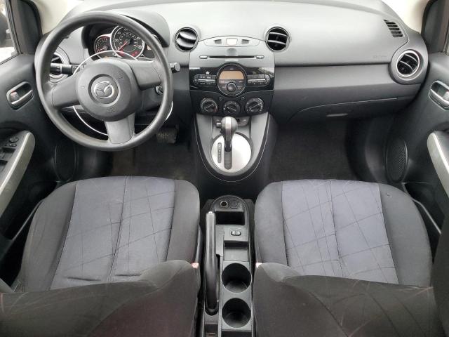 2012 MAZDA MAZDA2 - JM1DE1KY2C0139577