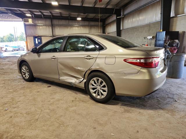2016 TOYOTA CAMRY LE - 4T4BF1FK5GR571106