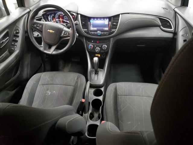 2020 CHEVROLET TRAX 1LT - 3GNCJLSBXLL313498