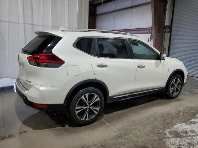 2018 NISSAN ROGUE S - Other View
