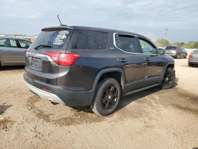 2017 GMC ACADIA SLE 1GKKNKLAXHZ286767