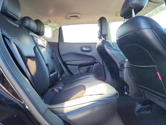 2018 JEEP COMPASS TRAILHAWK - 3C4NJDDB7JT451677