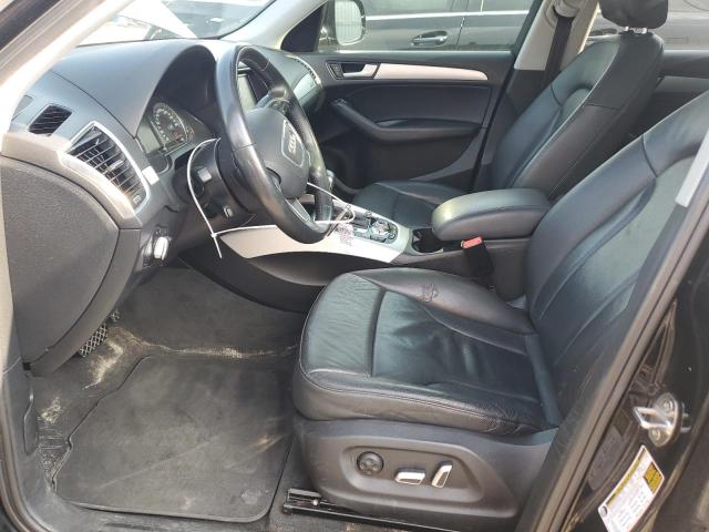2015 AUDI Q5 TDI PRE WA1CMCFP8FA116616