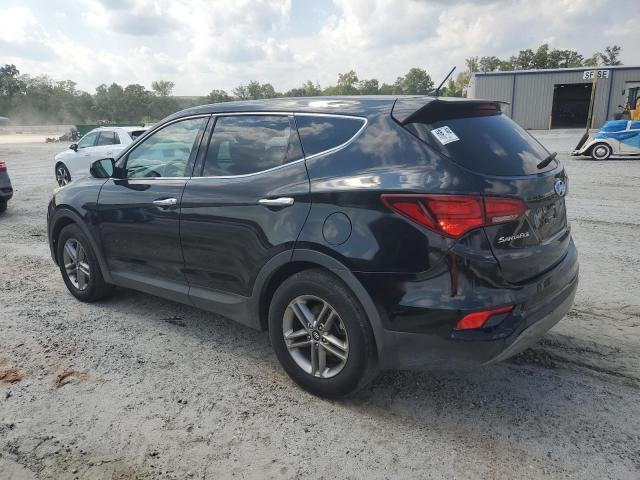 2018 HYUNDAI SANTA FE S 5NMZTDLB1JH051608