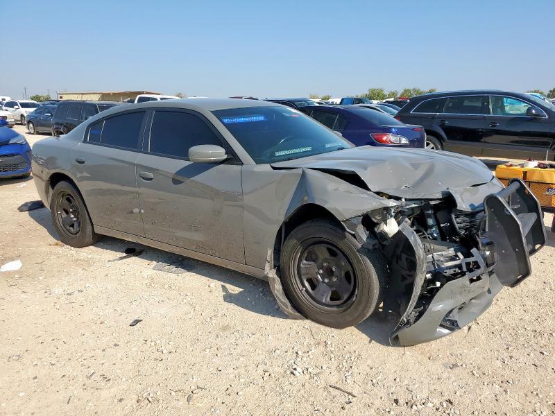 2019 DODGE CHARGER PO 2C3CDXAG1KH621904