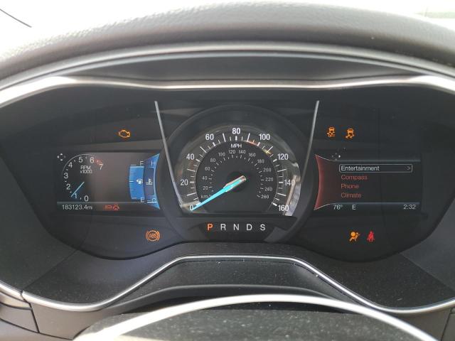 2016 FORD FUSION TIT 3FA6P0K94GR391347