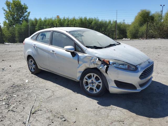 2015 FORD FIESTA SE #3268255036