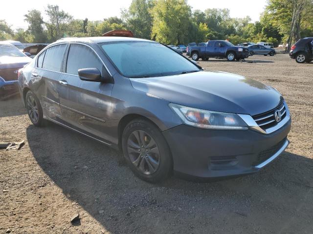 2014 HONDA ACCORD LX - 1HGCR2F30EA246128