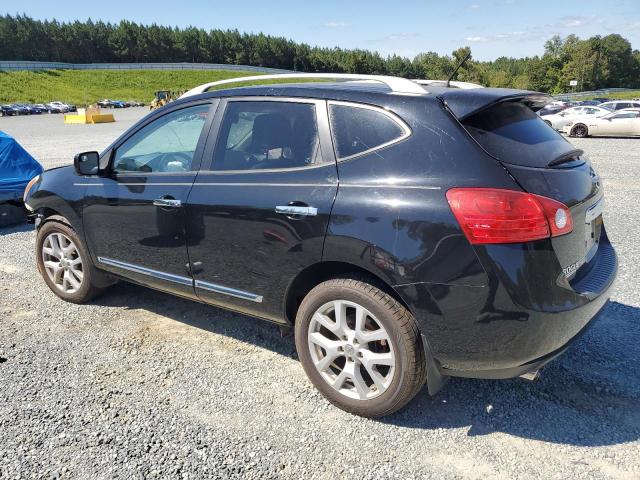 2012 NISSAN ROGUE S - JN8AS5MV7CW354217