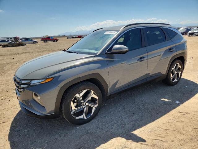 HYUNDAI TUCSON SEL