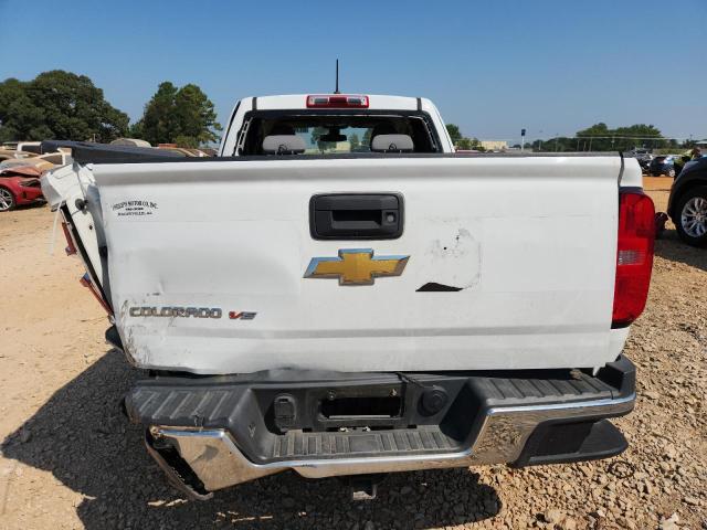 2019 CHEVROLET COLORADO #3290230210