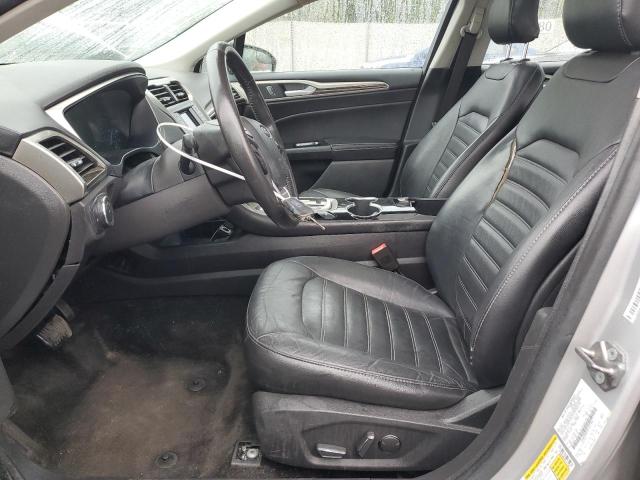 2015 FORD FUSION SE 1FA6P0HD3F5127355