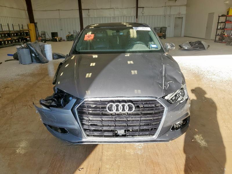 2018 AUDI A3 PREMIUM #3317745077