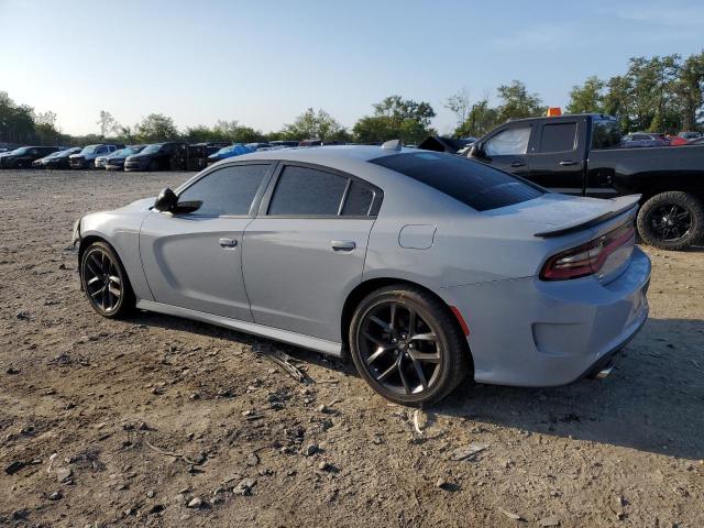 2022 DODGE CHARGER R/T - 2C3CDXCT1NH204751