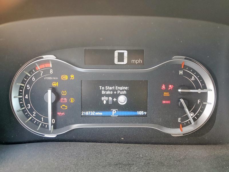 2016 HONDA PILOT EX 5FNYF5H32GB024731