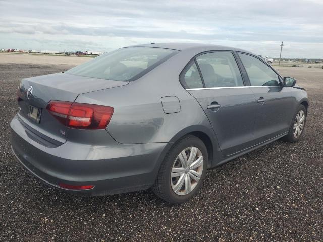 2017 VOLKSWAGEN JETTA S 3VW2B7AJ1HM260187