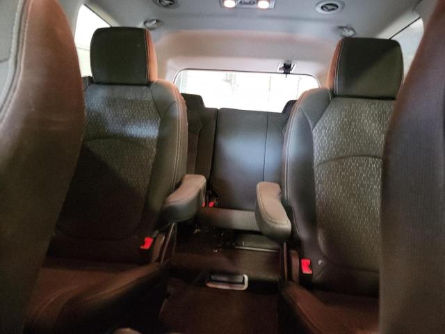 2015 GMC ACADIA SLE 1GKKVPKD9FJ256843