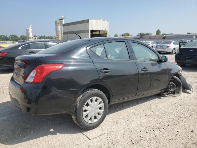 2015 NISSAN VERSA S - 3N1CN7APXFL822662