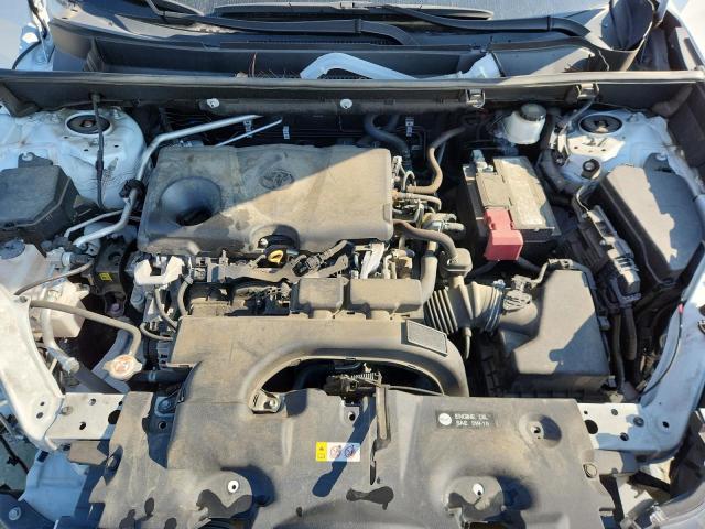 2019 TOYOTA RAV4 LE - 2T3H1RFV7KW049962