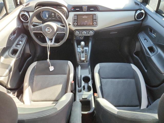 2020 NISSAN VERSA SV 3N1CN8EV9LL800212