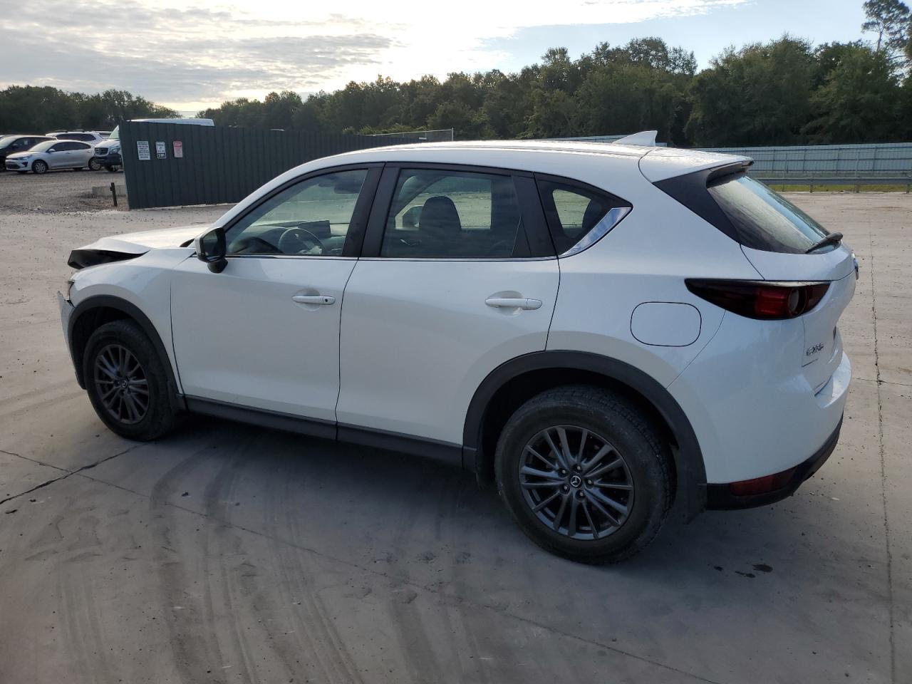 MAZDA CX-5 SPORT