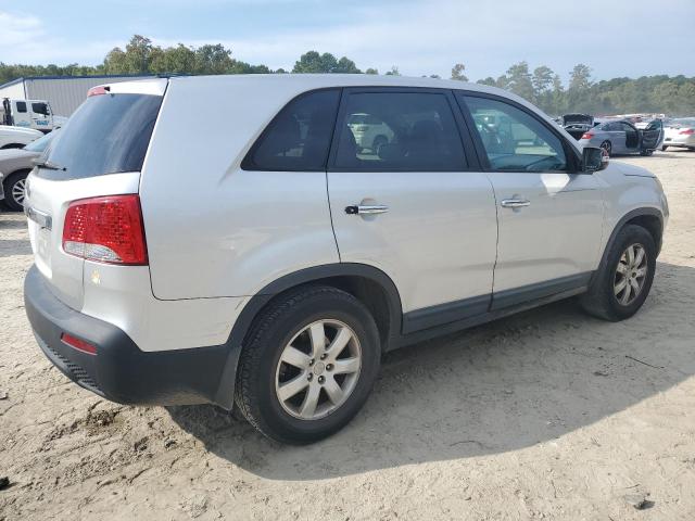 2012 KIA SORENTO BA - 5XYKT3A12CG195767