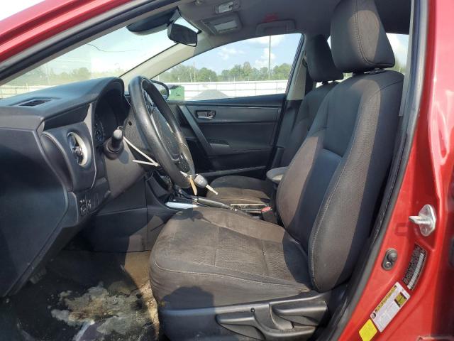 2017 TOYOTA COROLLA L 2T1BURHE3HC859585