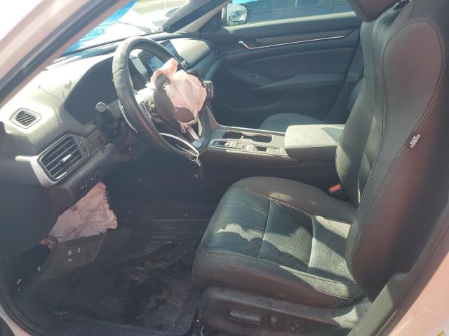 2020 HONDA ACCORD TOURING - 1HGCV2F96LA022990