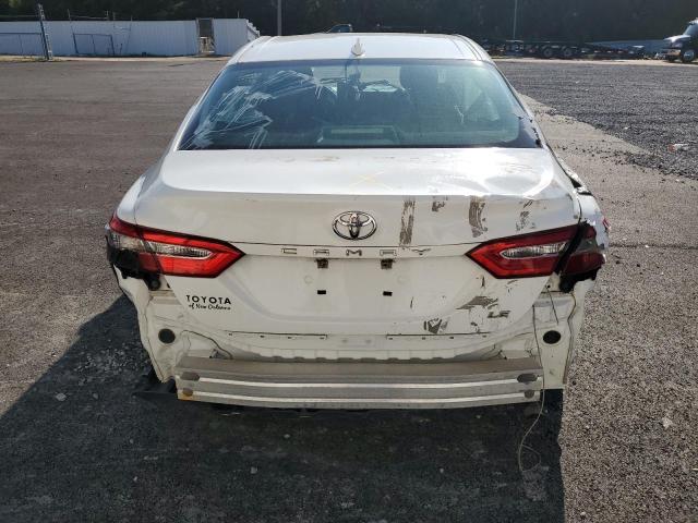 2020 TOYOTA CAMRY LE - 4T1C11AK5LU307169