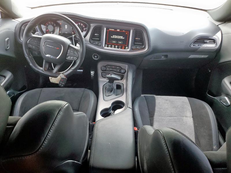 2023 DODGE CHALLENGER 2C3CDZBTXPH515014