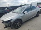 2024 TOYOTA CAMRY SE N - 4T1G11AK4RU201354