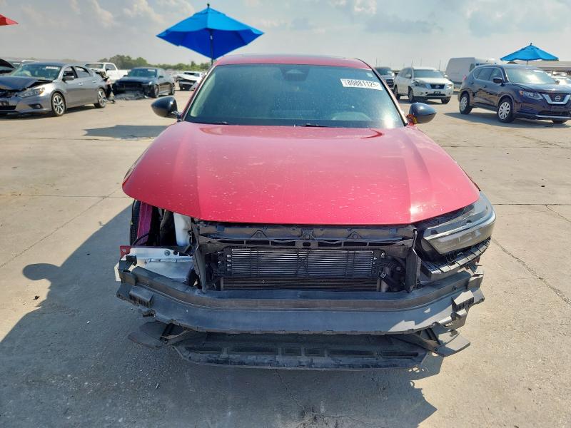 2023 HONDA ACCORD SPO - 1HGCY2F59PA056433