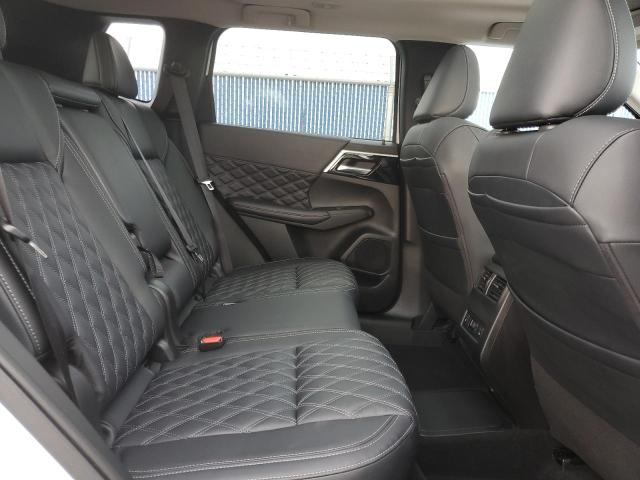2025 MITSUBISHI OUTLANDER SE JA4T5VA99SZ602039