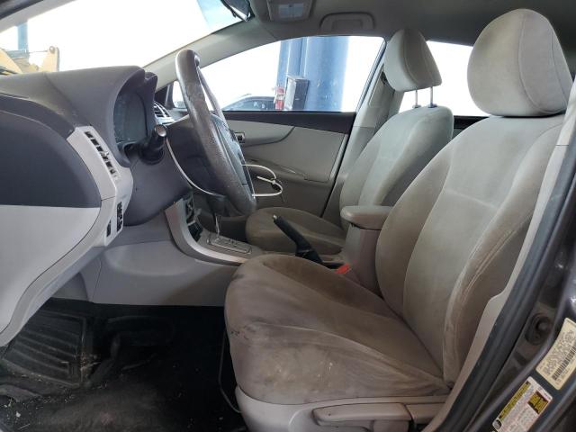 2013 TOYOTA COROLLA BA - 5YFBU4EE9DP136678