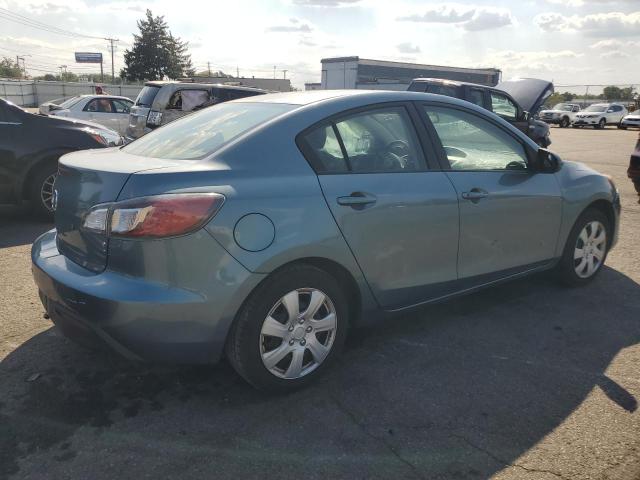 2010 MAZDA 3 I - JM1BL1SF6A1278985