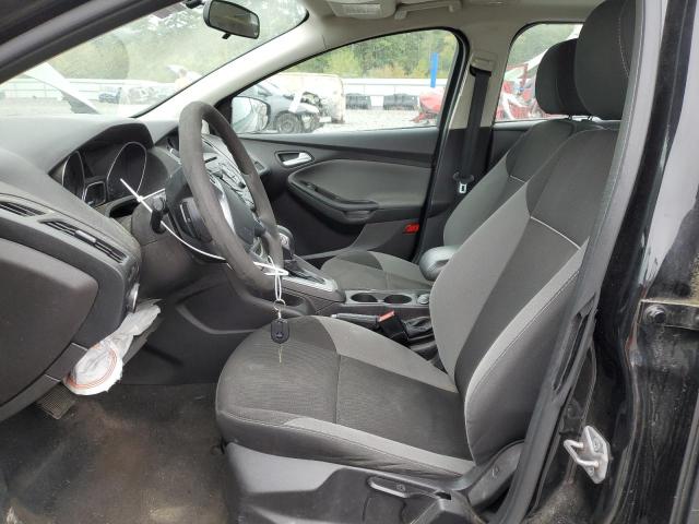 2014 FORD FOCUS SE - 1FADP3F25EL288004