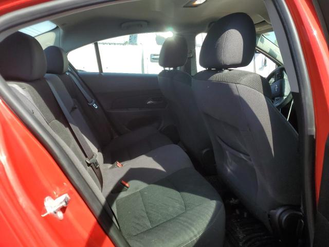 2015 CHEVROLET CRUZE LT 1G1PC5SB9F7217069