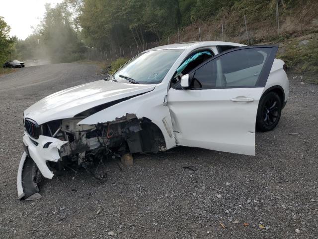 2016 BMW X6 XDRIVE3 - 5UXKU2C58G0N79330