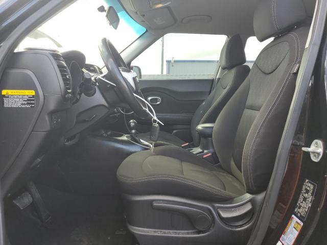 2019 KIA SOUL KNDJN2A27K7661844