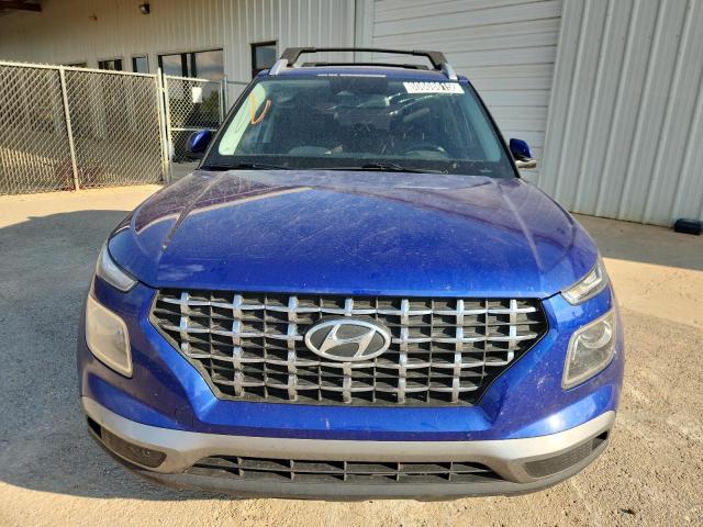 2023 HYUNDAI VENUE SEL KMHRC8A36PU210297