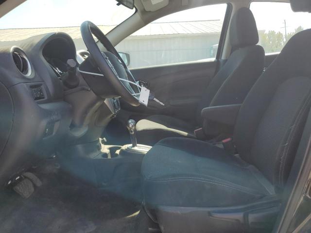 2019 NISSAN VERSA S 3N1CN7AP8KL864306