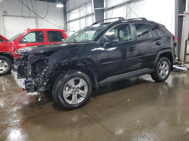 Global Auto Auctions: 2024 TOYOTA RAV4 XLE