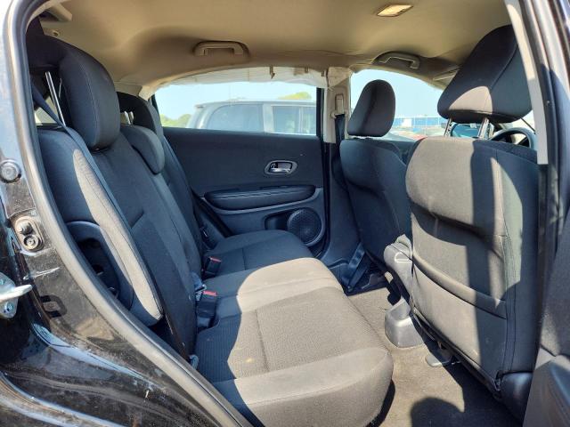 2021 HONDA HR-V LX 3CZRU5H3XMM714044