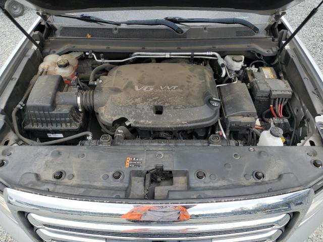 2019 GMC CANYON SLE 1GTG5CEN4K1353201